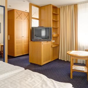 Standard Doppelzimmer